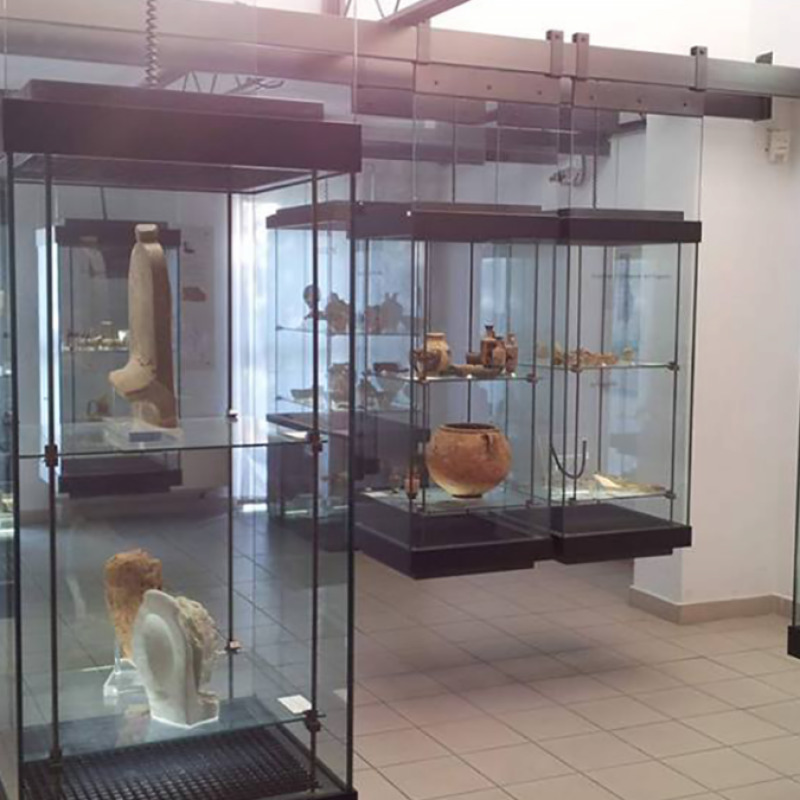Museo di Crotone