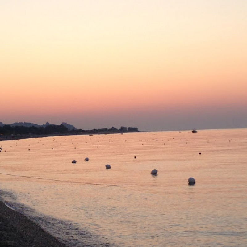 Marina di Gioiosa Ionica