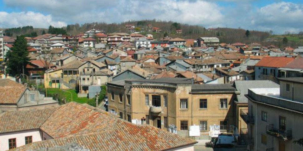 Serra San Bruno