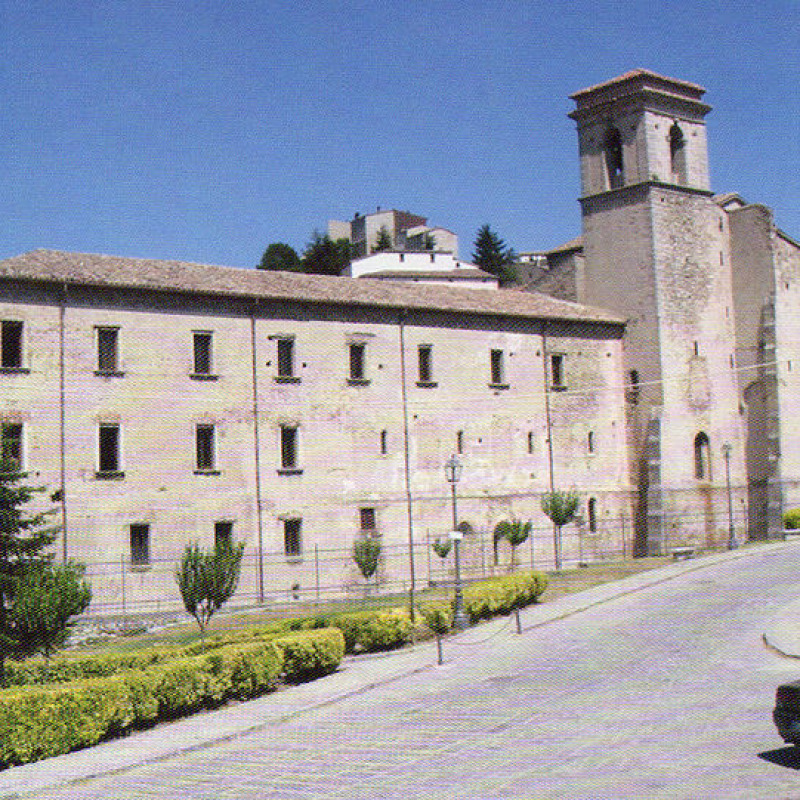 L'Abbazia Florense di San Giovanni in Fiore