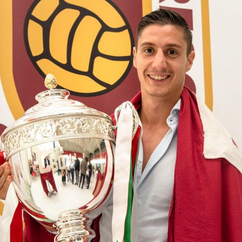 Alessandro Spanò