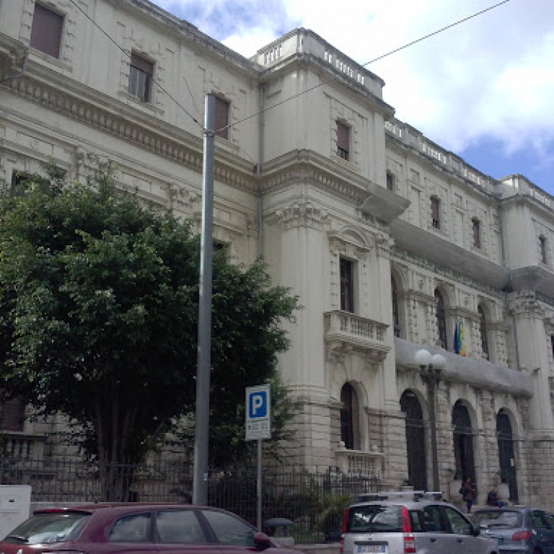Camera di commercio di Messina