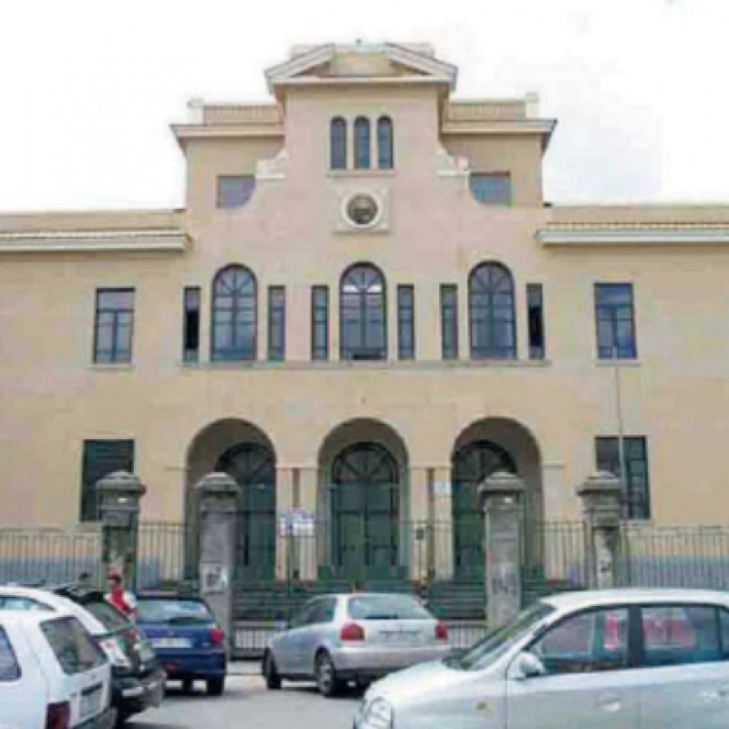 L’Istituto scolastico Garibaldi-Don Bosco