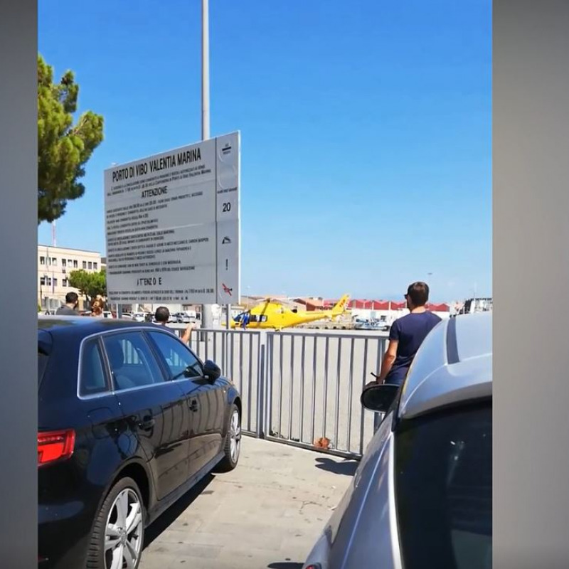 Tre morti in 24 ore per infarto fulmineo nel Vibonese, decedute due 60enni