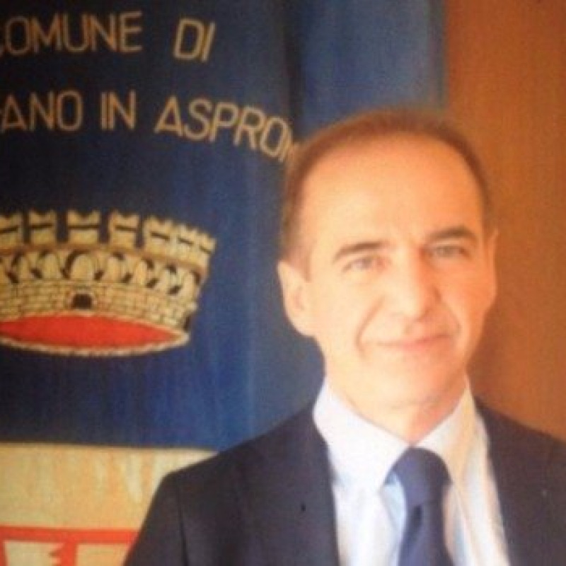 SANTO STEFANO IN ASPROMONTE - Francesco Malara (candidato unico)