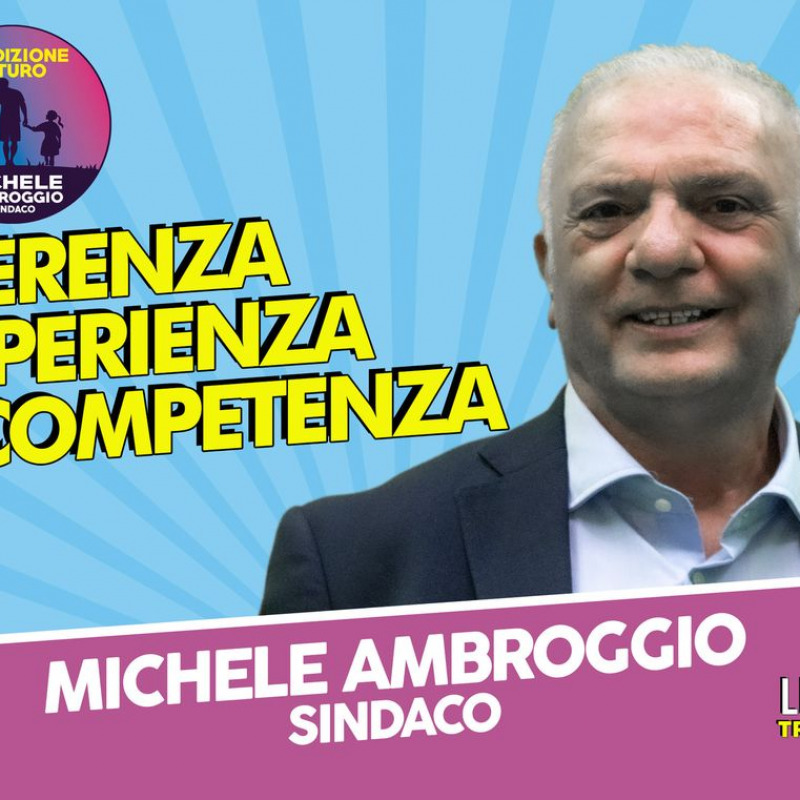 Michelangelo Ambroggio