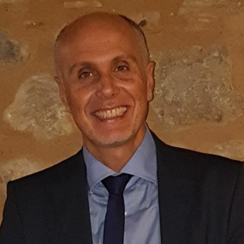 Sergio Bruno