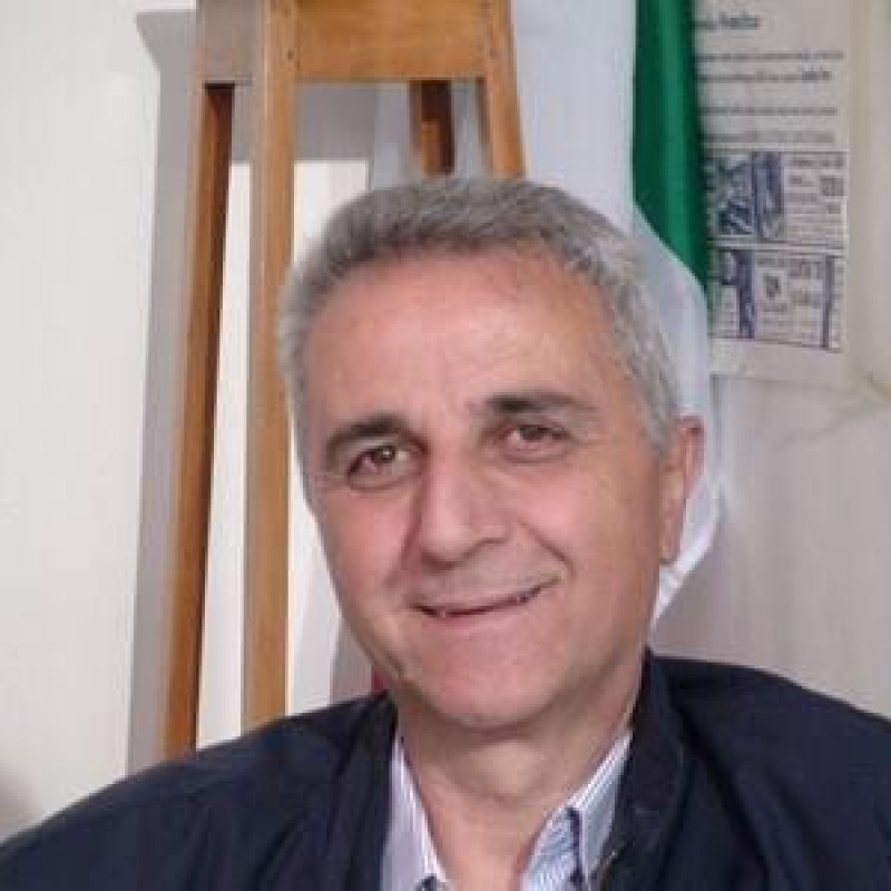 Pietro Nigro, sindaco di Pietrapaola