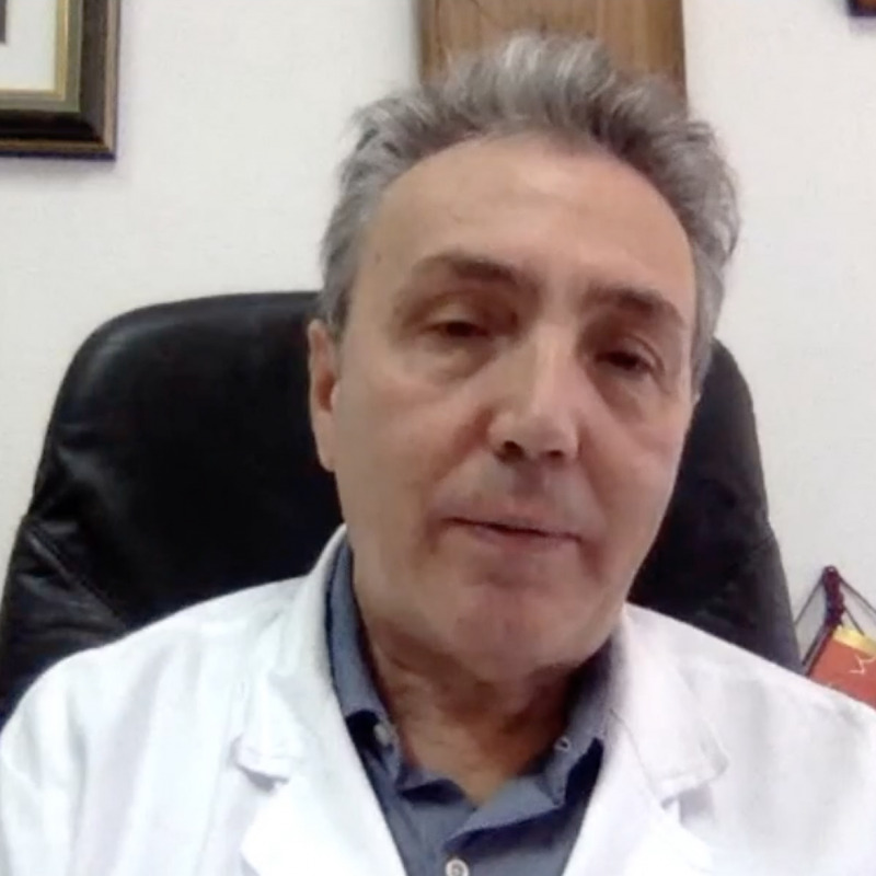 A Reggio Calabria il dottore Macheda invita a non esagerare con le uscite da casa