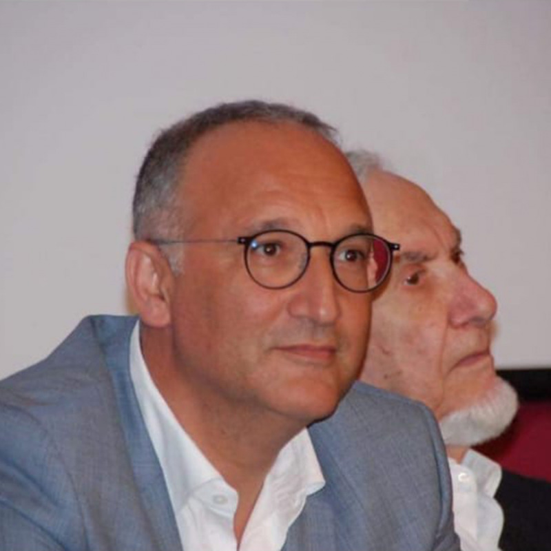 Giuseppe "Pinuccio" Calabrò, nuovo sindaco di Barcellona