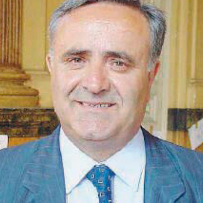 Rocco Albanese, assessore alle Manutenzioni