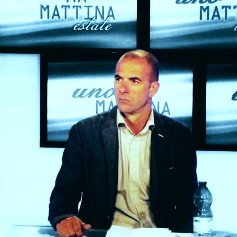 Mauro Mitidieri è il settimo assessore della giunta di Corigliano Rossano