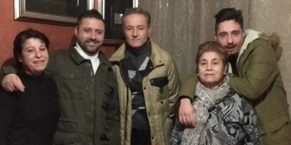 Messina: cinque generazioni, storia di una famiglia. E il Natale ...