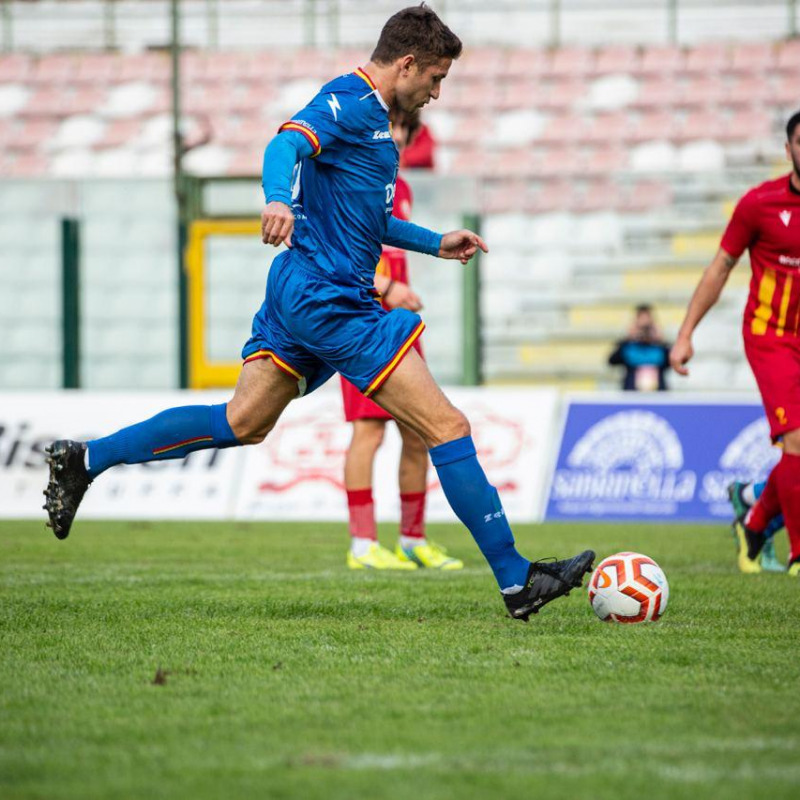 Serie D, messinesi verso la stracittadina