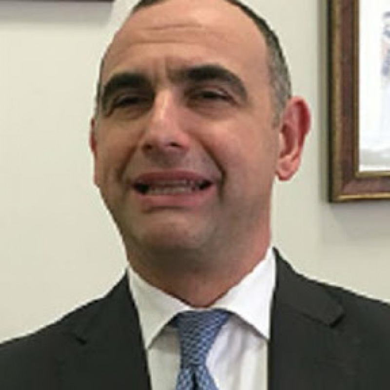 Maurizio Borgo