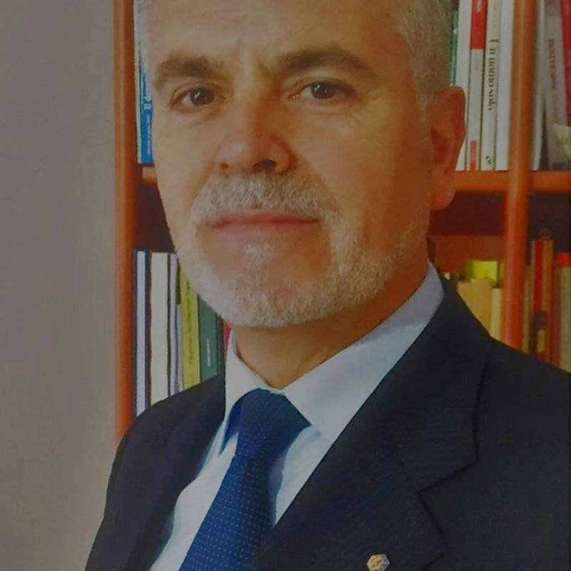 Il presidente regionale di Acli Terra Calabria, Pino Campisi