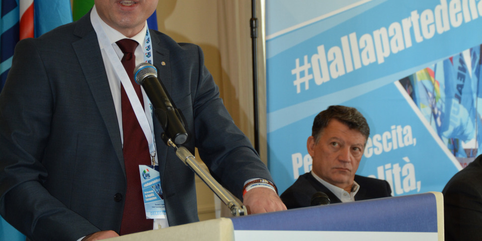 pnrr welfare e sanità in ritardo sud sacrificato santo biondo così si allargano le disuguaglianze non si colmano da Feedpress.me pnrr welfare e sanità in ritardo sud sacrificato santo biondo così si allargano le disuguaglianze non si colmano