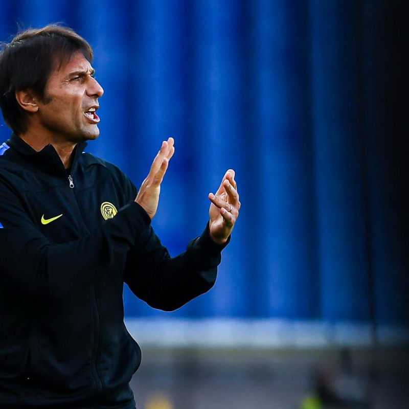 Antonio Conte Conte (zona gialla)