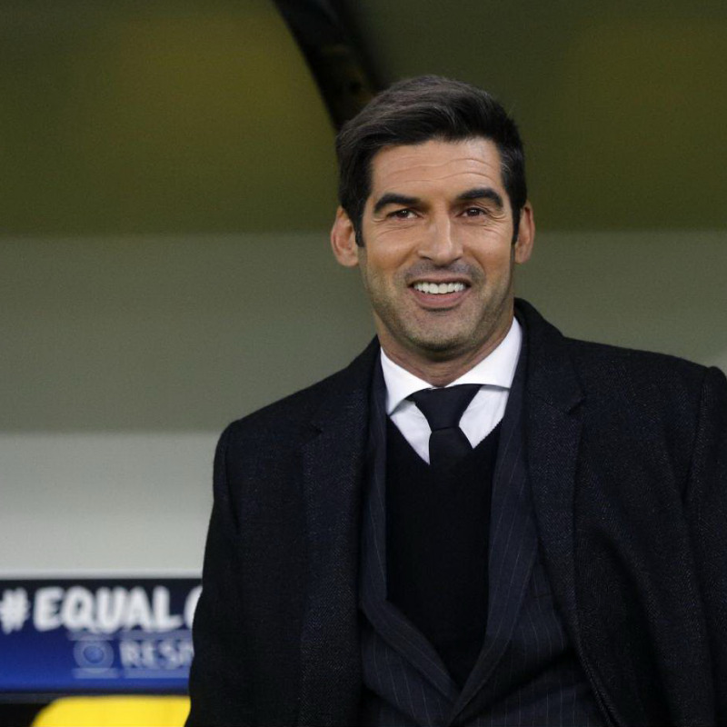 Paulo Fonseca