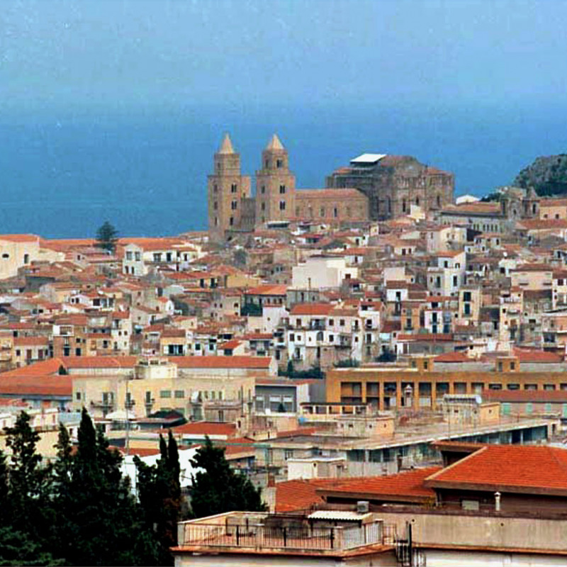 Cefalù