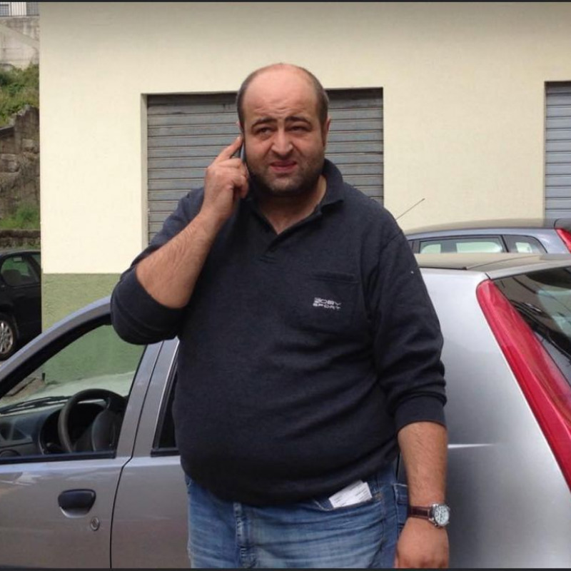 L'emigrato di San Giovanni: Angelo Morina, 44 anni, morto in un incidente stradale sull'A13