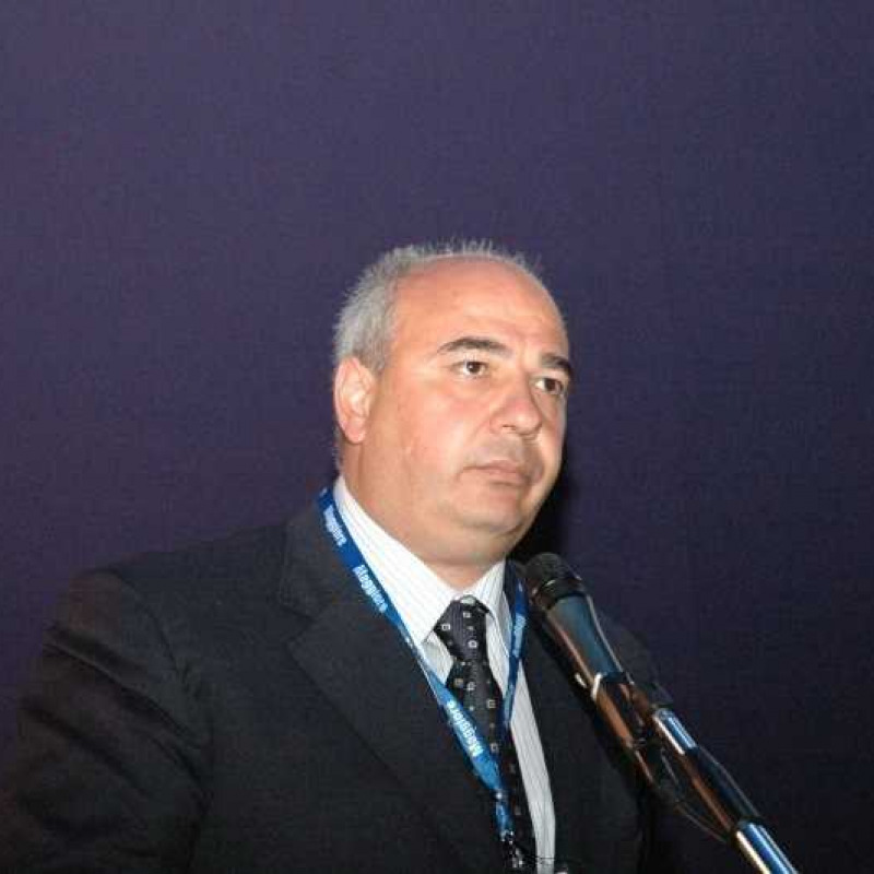 Il segretario della Federazione dei medici di medicina generale di Cosenza, il dottore Antonio Pio D’Ingianna