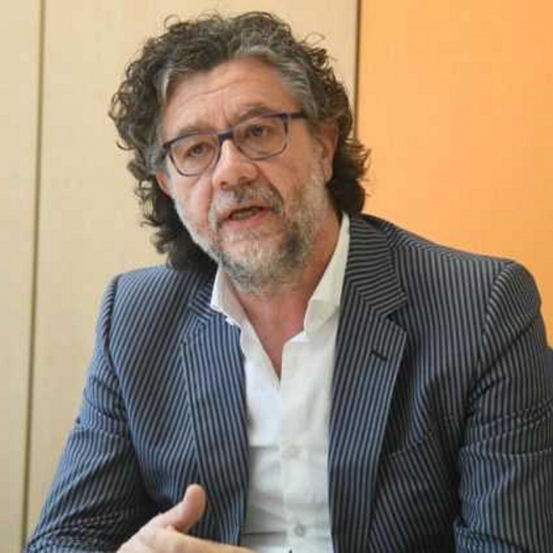 Matteo Sperandeo è il nuovo segretario generale del Comune di Crotone