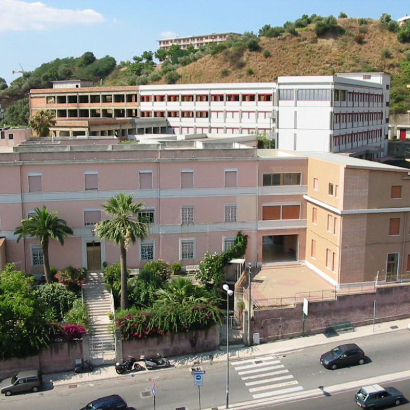 L'Istituto pubblico di assistenza e beneficenza (Ipab) “Regina Elena” di Messina