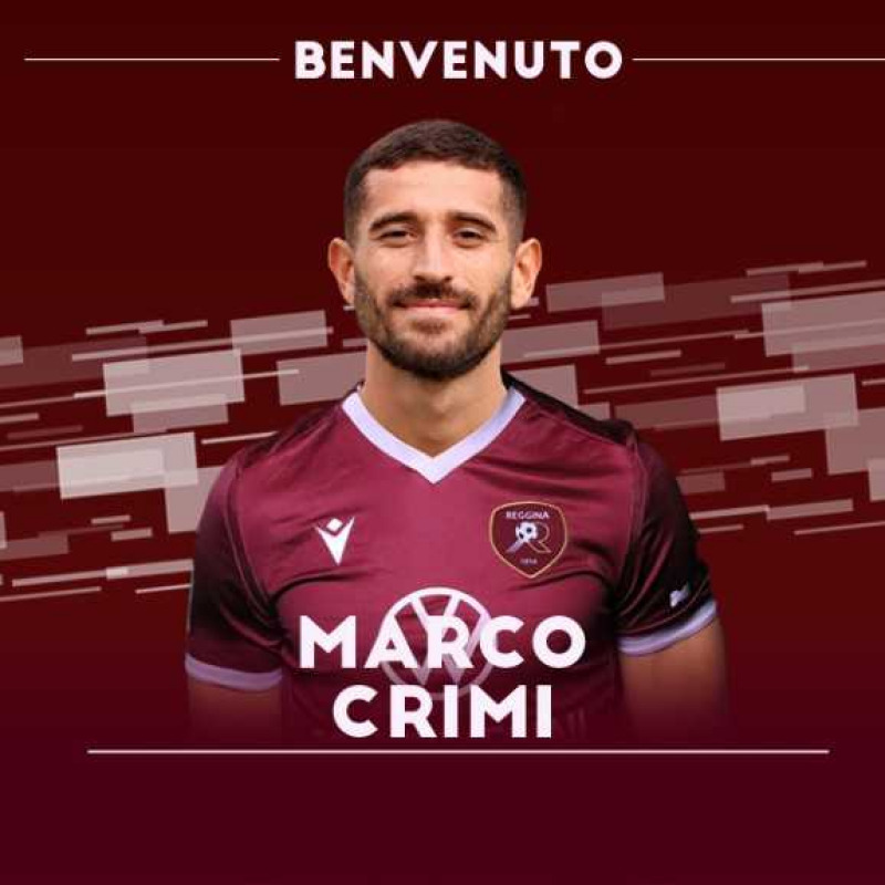 Marco Crimi