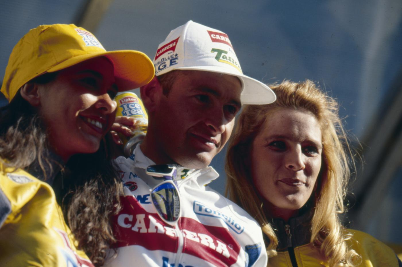 Bandana Nera – Il mondo Marco Pantani