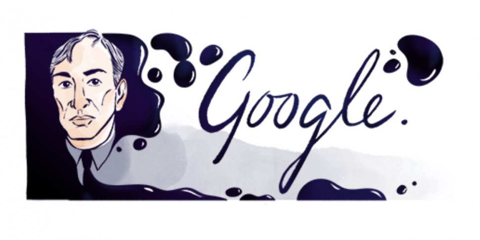 Chi è Boris Pasternak, oggi protagonista del doodle di Google - Gazzetta del  Sud