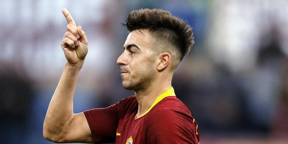 Lo Scandalo Del Calcio Scommesse El Shaarawy Non Ho Mai Scommesso