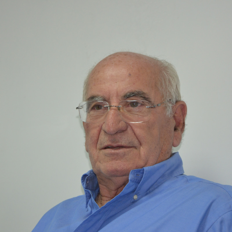 Gino Pagliuso è il coordinatore regionale senior di Forza Italia Cosenza