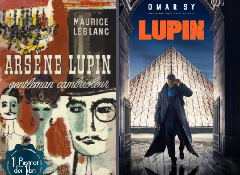 L'autore di Arsenio Lupin era di Messina: Maurice Leblanc o Lo Bianco.  LA STORIA - Gazzetta del Sud