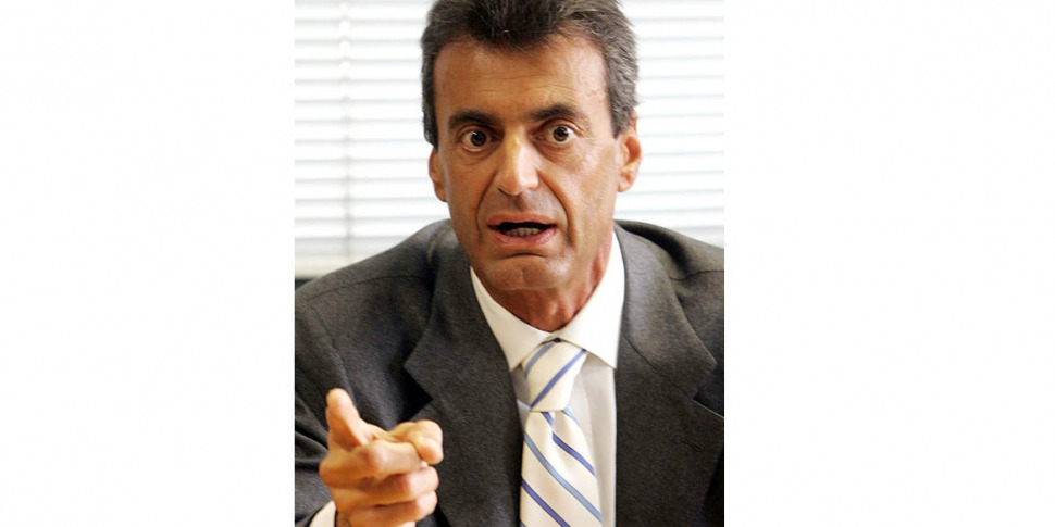 Morto di Covid il procuratore aggiunto Luigi Frunzio, sue le inchieste