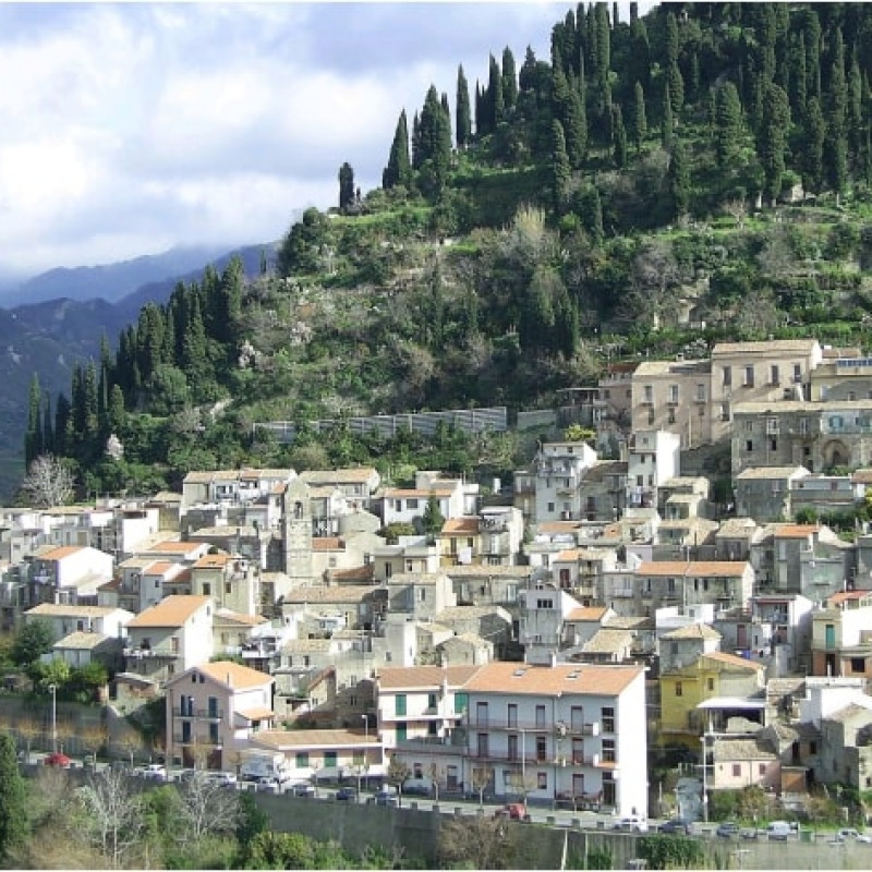 Monforte San Giorgio