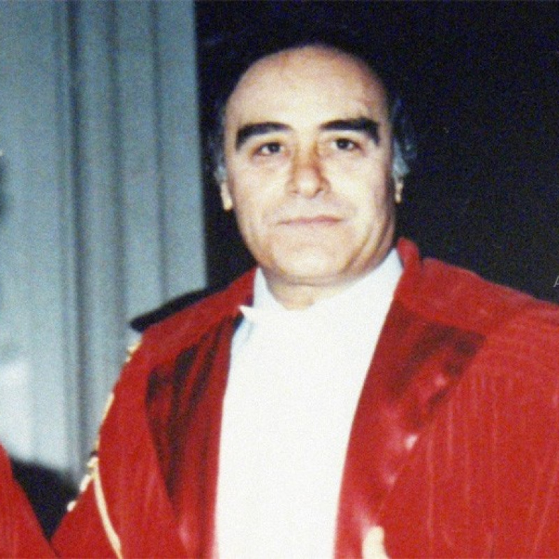 Nino Scopelliti (magistrato)