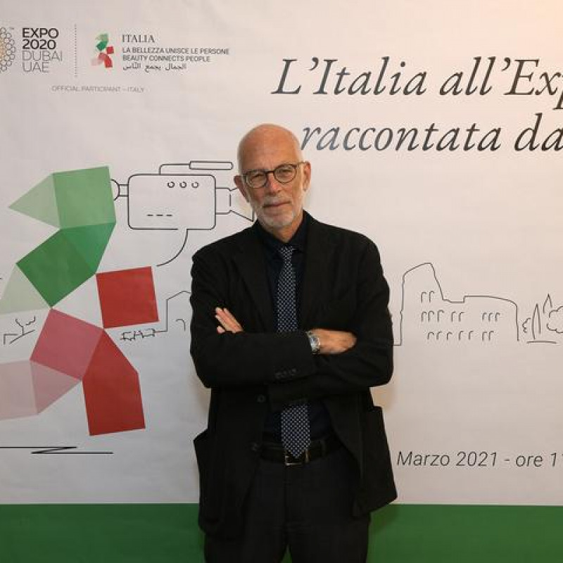 Il suo film Mediterraneo ha ricevuto l'Oscar al miglior film in lingua straniera nel 1992