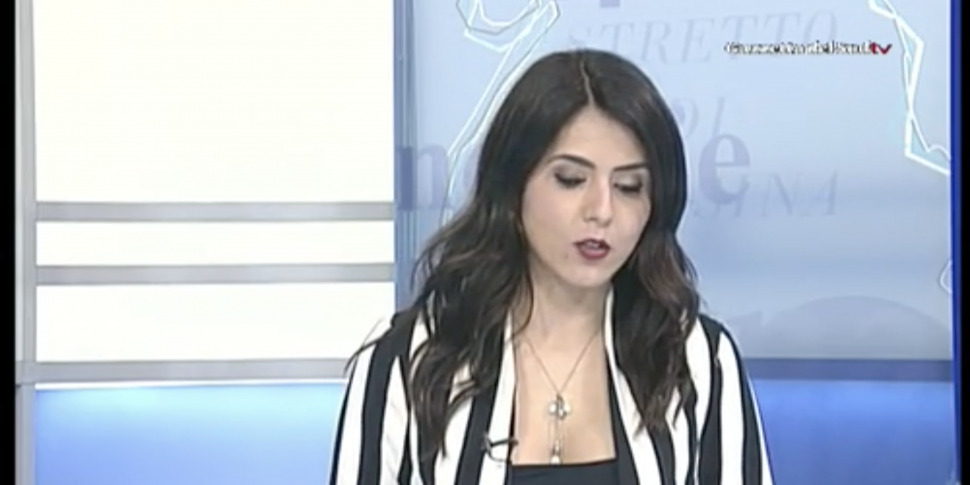 Rtp Telegiornale del 25 luglio 2025