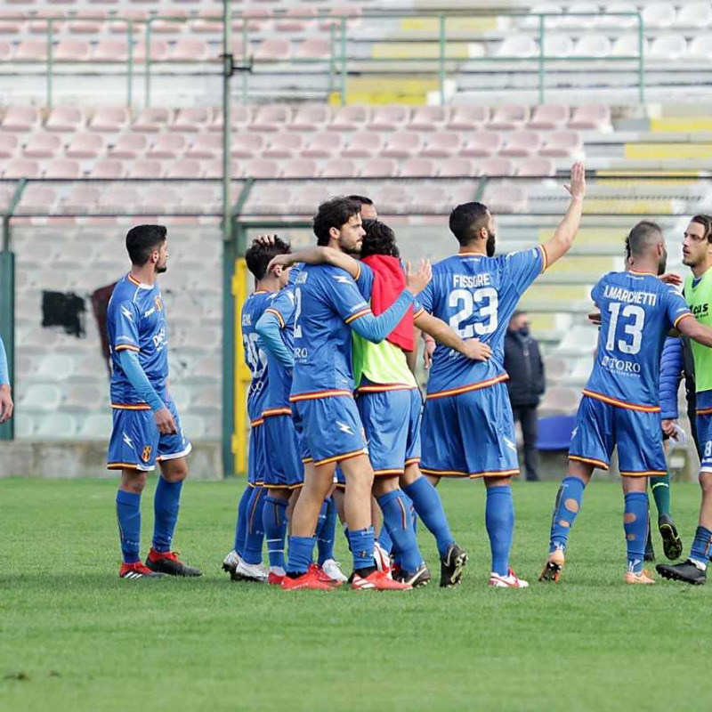 Fc, Palma salta il Licata. Il 16 marzo l'esito della gara per lo stadio - LE FOTO