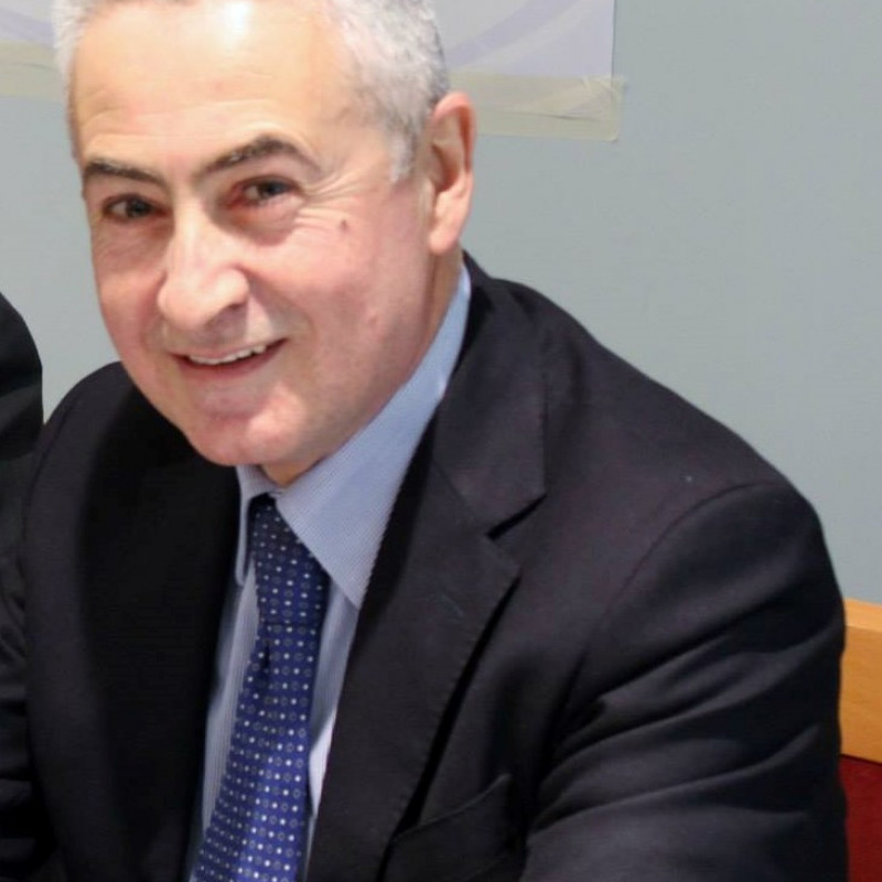 Vincenzo Massara presidente nazionale del Caf Mcl