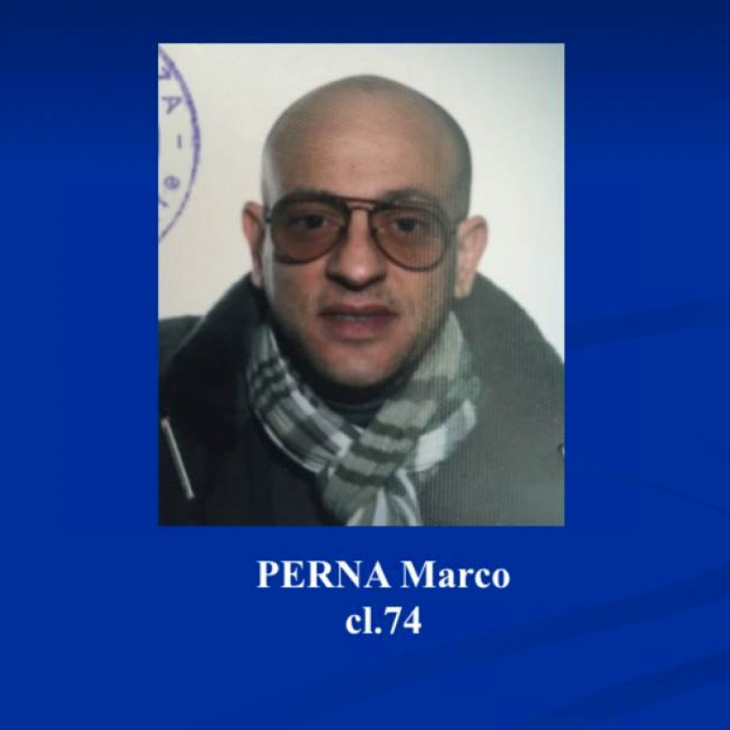 Marco Perna