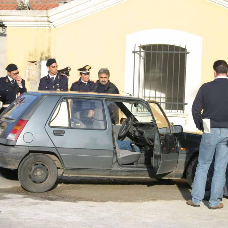 Antonio De Pietro è stato ucciso all’interno della sua auto davanti al cimitero di Piscopio l’11 aprile 2005
