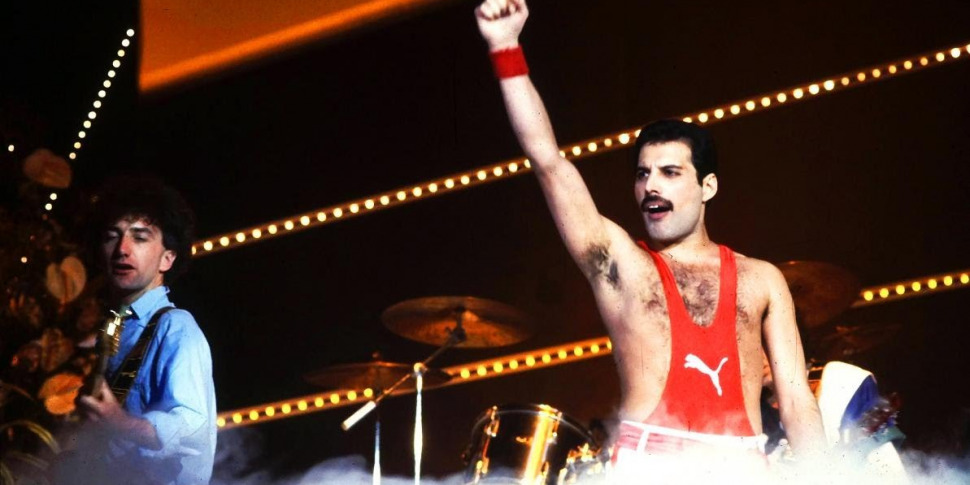 Queen Rock Montreal: l