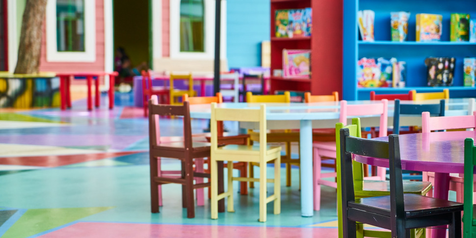 Il cancello è difettoso: due bambini "scappano" dall Il cancello è difettoso: due bambini "scappano" dall