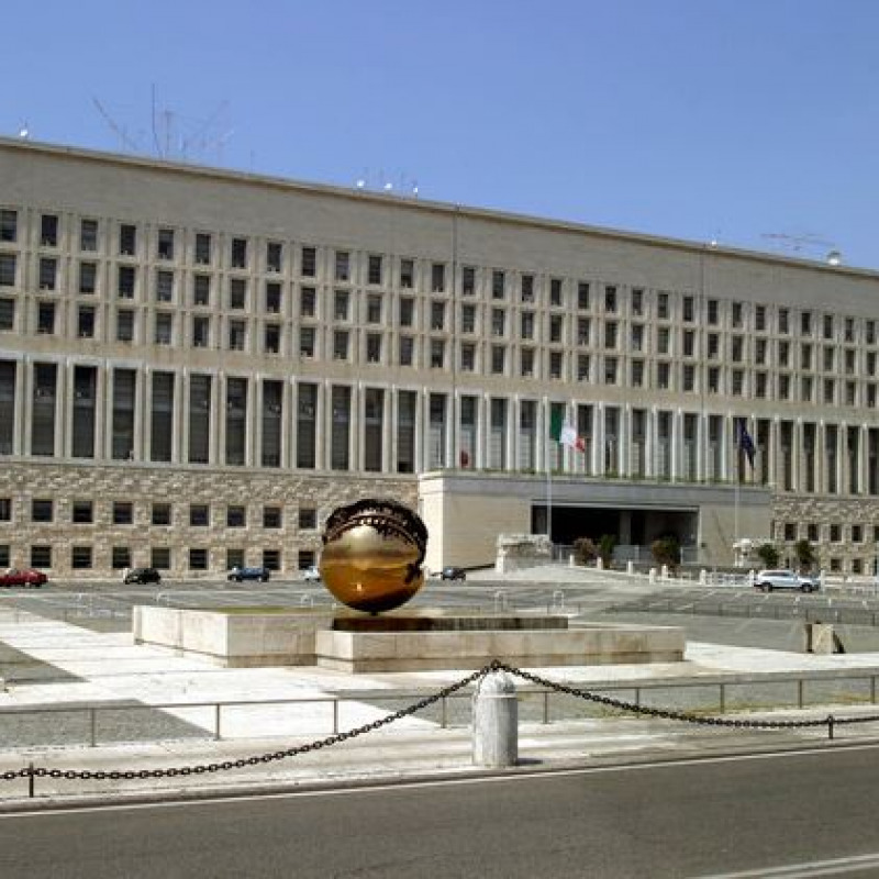 Farnesina, forum Unesco si terrà a Parma