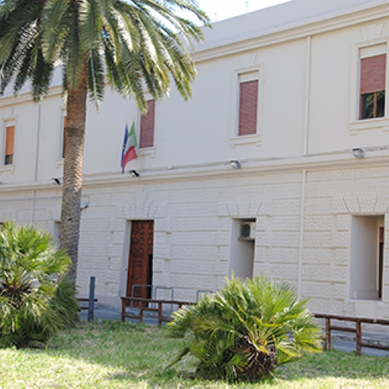 Il Tribunale per i minorenni di Reggio Calabria