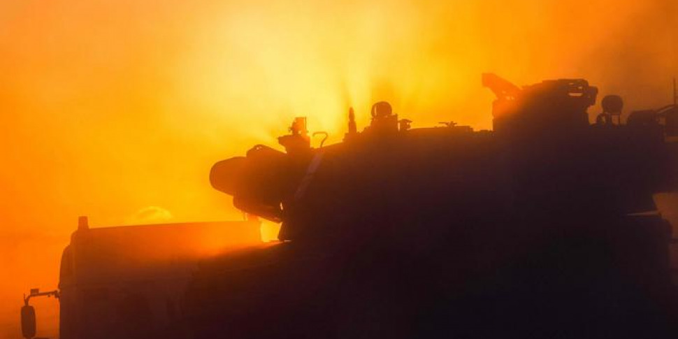 medio oriente raid israeliani su gaza nella notte almeno otto morti da Gazzettadelsud.it medio oriente raid israeliani su gaza nella notte almeno otto morti