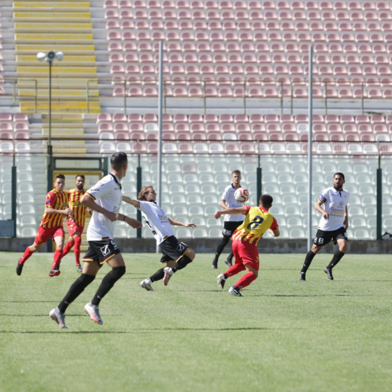Serie D in campo a luglio: adesso è più che un'ipotesi