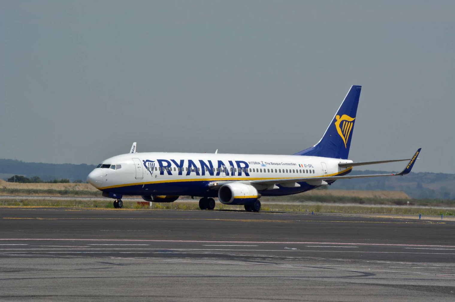 In arrivo due nuove basi per Ryanair: atterrerà a Trieste e Reggio  Calabria - Gazzetta del Sud